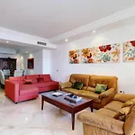 Mar Azul Apartament *