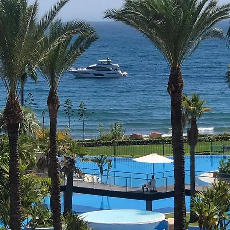 Mar Azul * Estepona