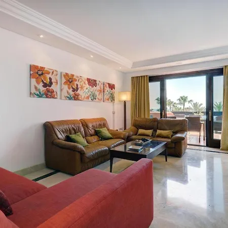 Διαμέρισμα Mar Azul