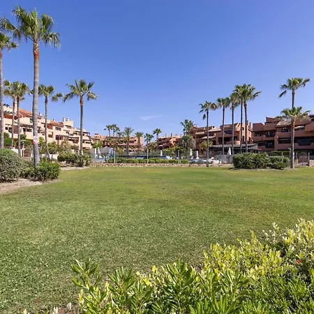 Estepona Mar Azul Apartment