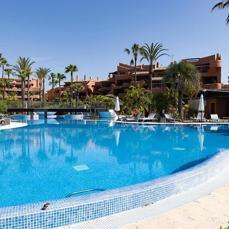 Mar Azul * Estepona