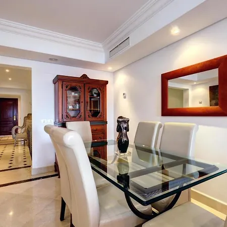 Mar Azul Apartamento Estepona