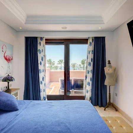 Mar Azul Εστεπόνα