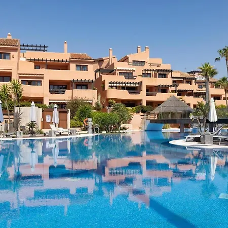 Estepona Mar Azul Apartment