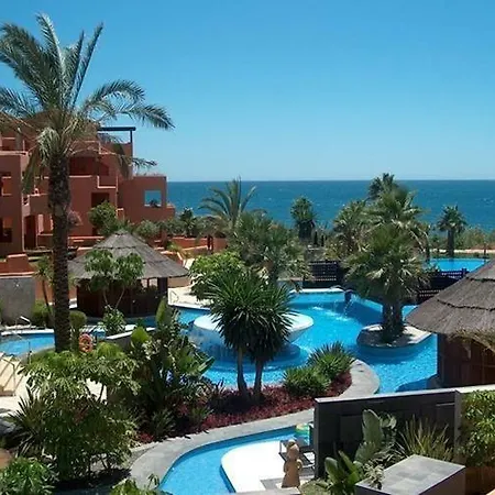Mar Azul شقة إِستيبونا