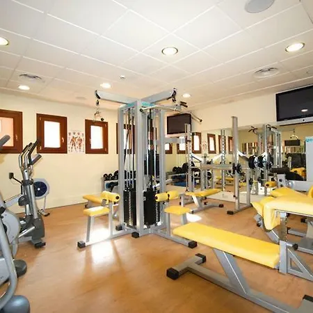 Apartament Mar Azul Estepona