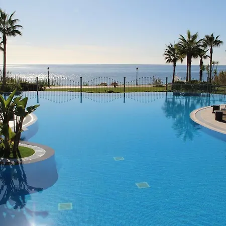 Apartamento Mar Azul Estepona