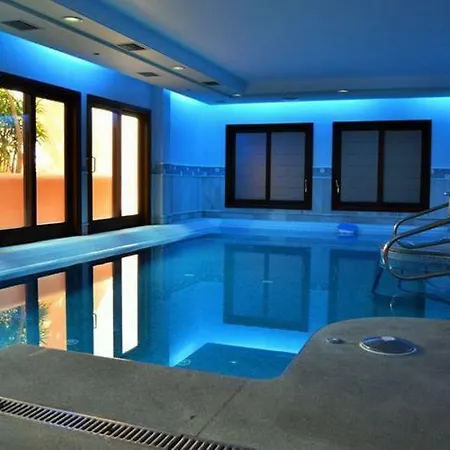 Apartament Mar Azul *
