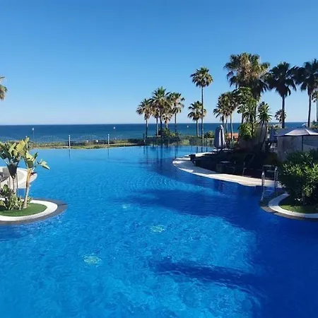 Mar Azul Apartamento Estepona