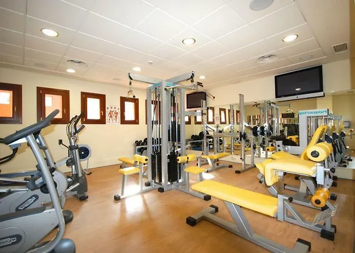 公寓 Estepona Mar Azul Apartment 埃斯特波纳