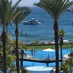 Estepona Mar Azul Apartment * Estepona