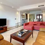 Estepona Mar Azul Apartment * Estepona