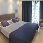 Estepona Mar Azul Apartment *