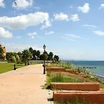 Estepona Mar Azul Apartment *