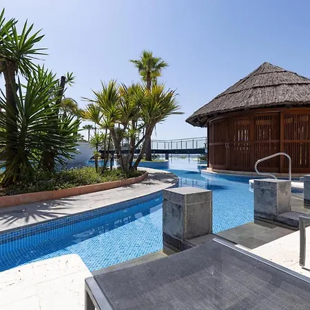 Appartement Mar Azul