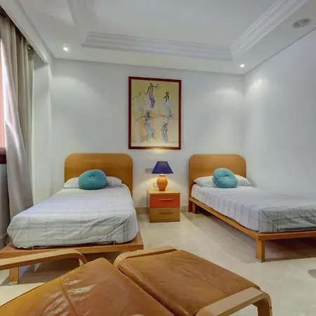 Apartamento Mar Azul