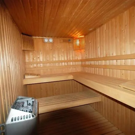 Mar Azul Apartman *