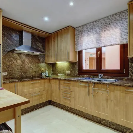 Mar Azul Appartement