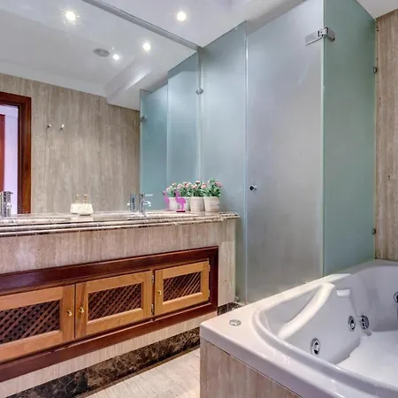 Apartamento Mar Azul *