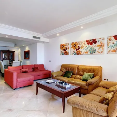 Mar Azul Appartement 4*