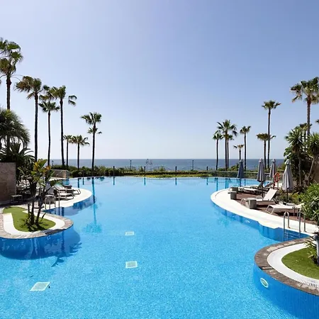 Mar Azul * Estepona