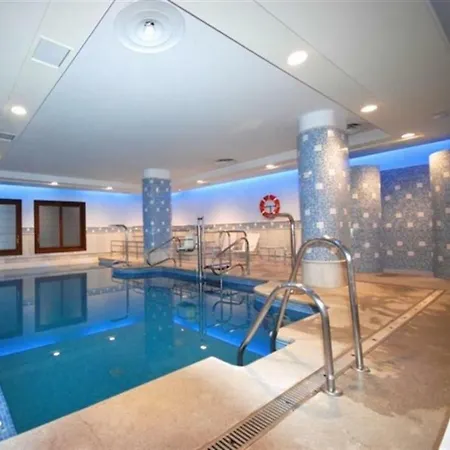 Apartamento Mar Azul *
