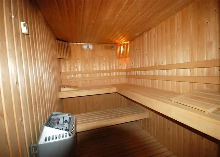 Estepona Mar Azul Apartment Апартаменты *