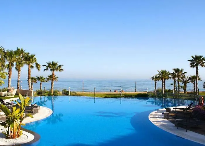 Mar Azul 4* Estepona