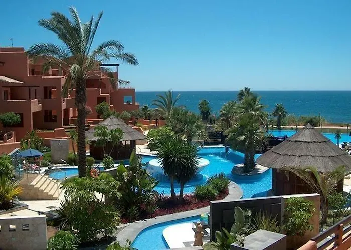 Mar Azul Lägenhet Estepona