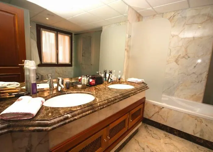 Estepona Mar Azul Apartment Апартаменты