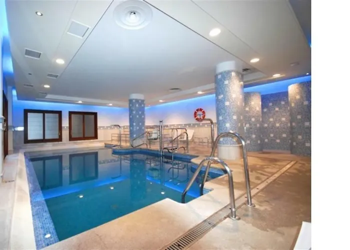 Lägenhet Mar Azul 4*