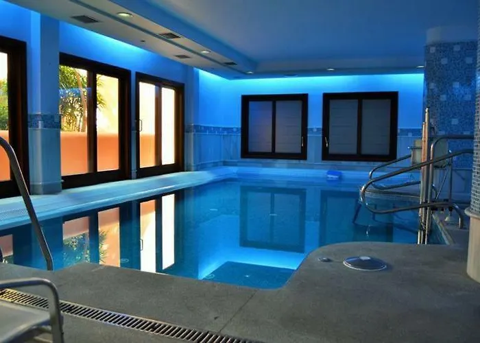 Apartment Mar Azul 4*