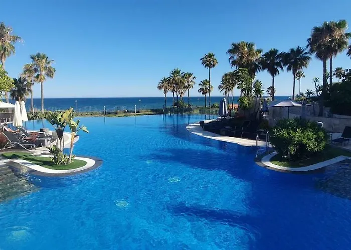 Mar Azul Lägenhet Estepona