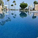Penthouse Mar Azul Resort *
