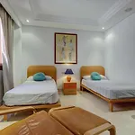 Apartment Penthouse Mar Azul Resort