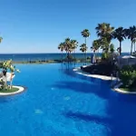 Penthouse Mar Azul Resort Apartment Estepona