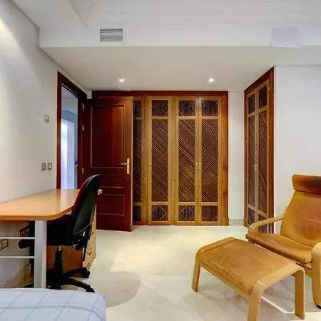 Penthouse Mar Azul Resort * Estepona